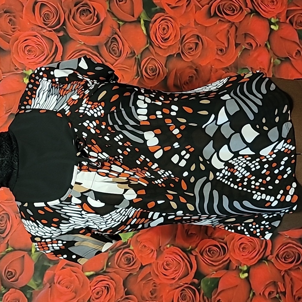 Cleo Top Medium